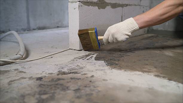24/7 Emergency Interior Drainage System experts in Pompton Plains, NJ
